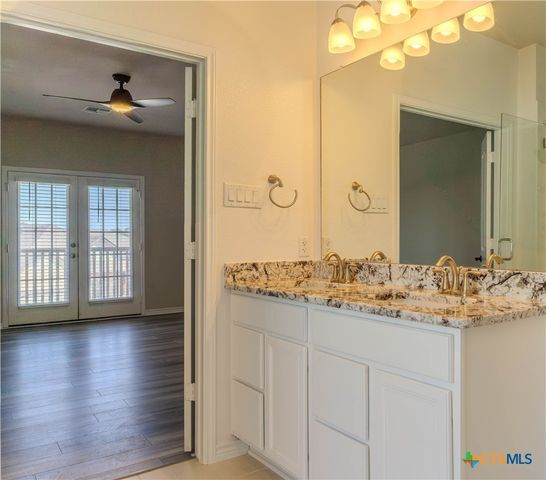 5748 St. Charles Drive, Belton, TX 76513