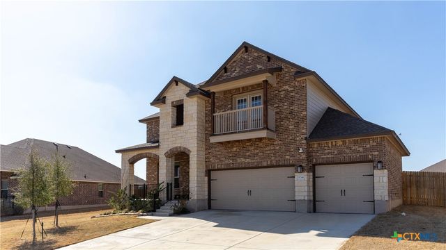 5748 St. Charles Drive, Belton, TX 76513