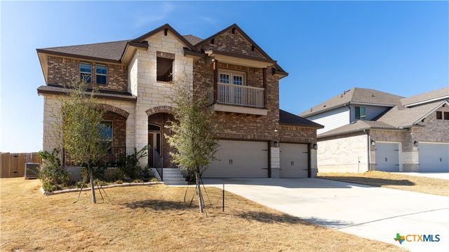 5748 St. Charles Drive, Belton, TX 76513