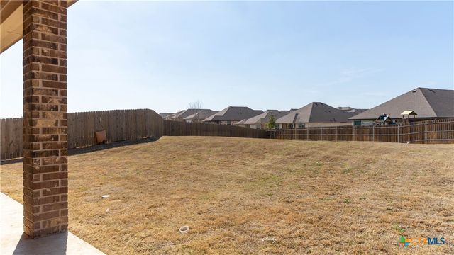 5748 St. Charles Drive, Belton, TX 76513
