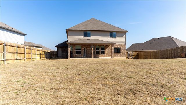 5748 St. Charles Drive, Belton, TX 76513