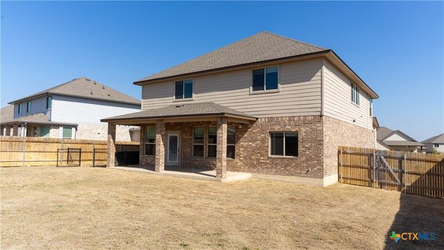 5748 St. Charles Drive, Belton, TX 76513