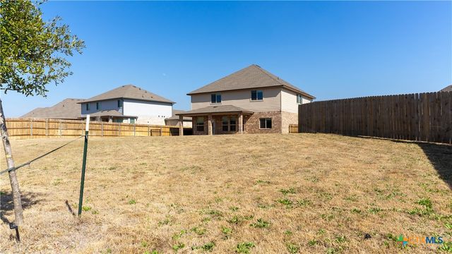 5748 St. Charles Drive, Belton, TX 76513