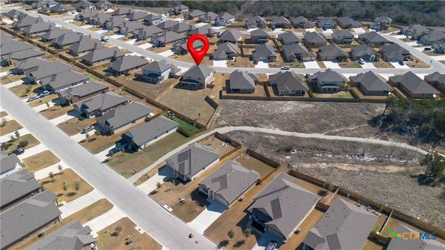 5748 St. Charles Drive, Belton, TX 76513