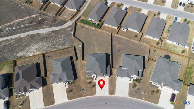 5748 St. Charles Drive, Belton, TX 76513