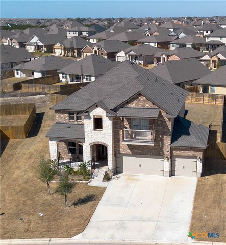 5748 St. Charles Drive, Belton, TX 76513