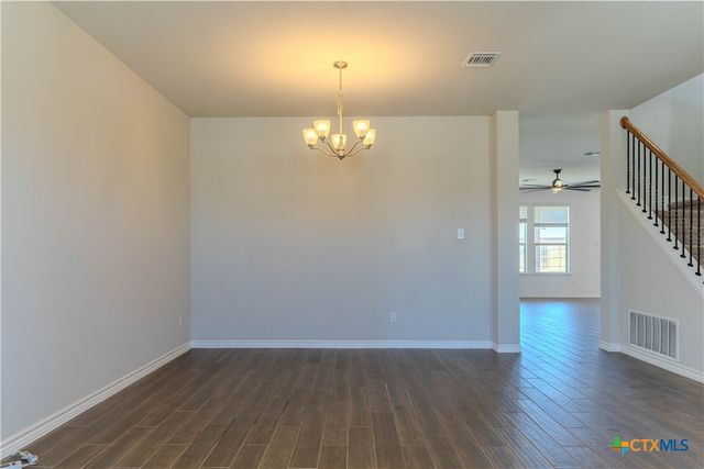 5748 St. Charles Drive, Belton, TX 76513