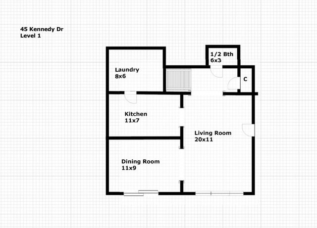 45 Kennedy Dr 45, Chelmsford, MA 01863