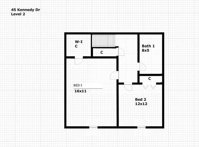 45 Kennedy Dr 45, Chelmsford, MA 01863