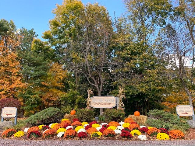 45 Kennedy Dr 45, Chelmsford, MA 01863