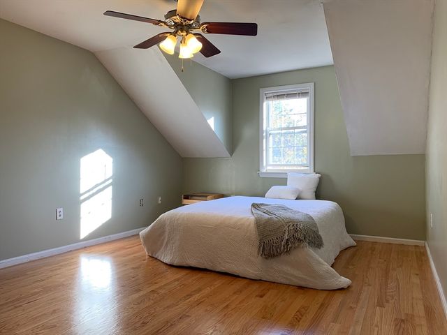 45 Kennedy Dr 45, Chelmsford, MA 01863