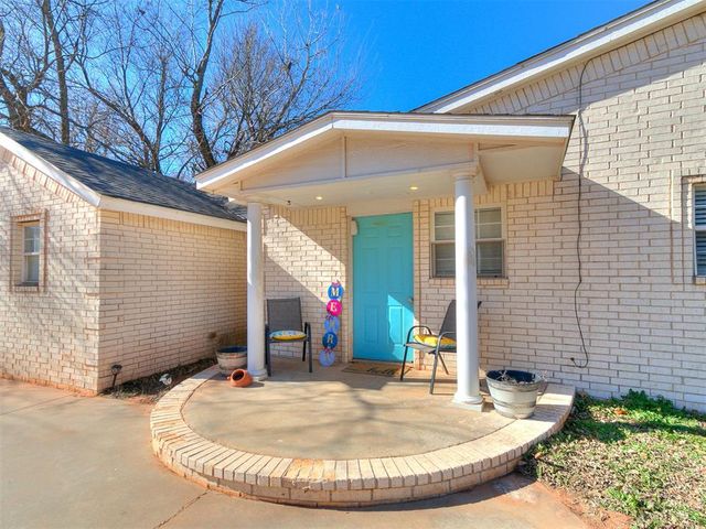 3848 NW 32nd Street, Newcastle, OK 73065
