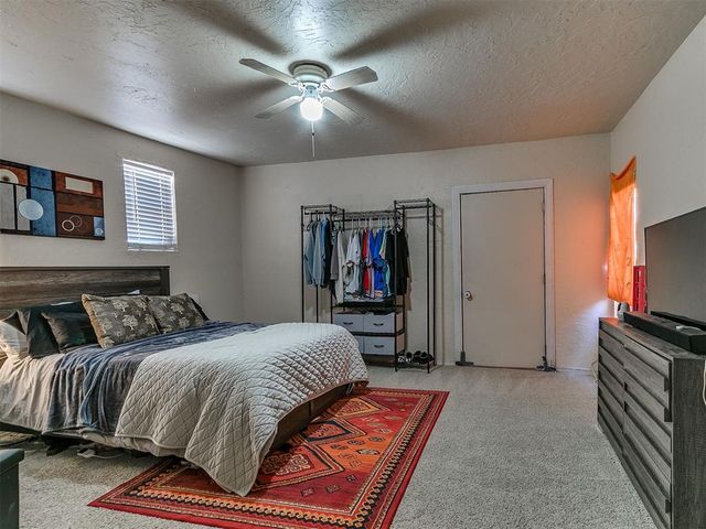 3848 NW 32nd Street, Newcastle, OK 73065