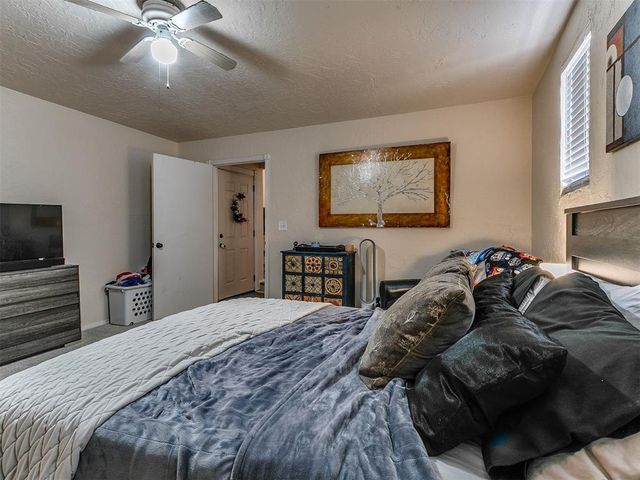 3848 NW 32nd Street, Newcastle, OK 73065