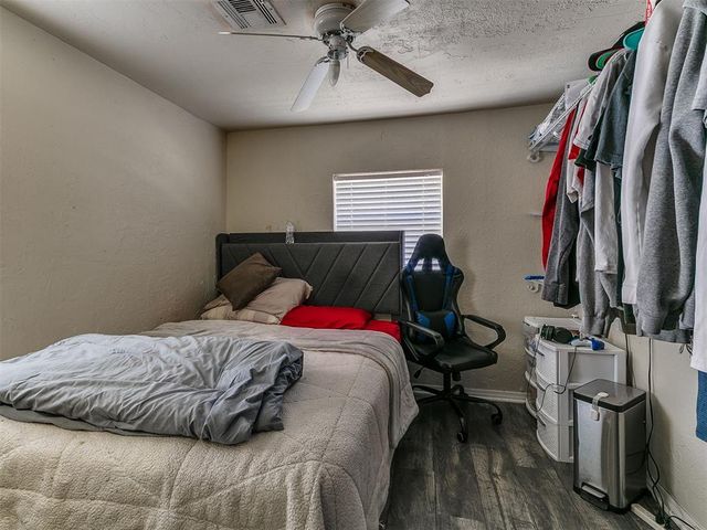 3848 NW 32nd Street, Newcastle, OK 73065