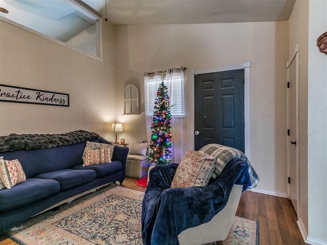 3848 NW 32nd Street, Newcastle, OK 73065