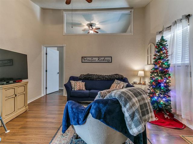 3848 NW 32nd Street, Newcastle, OK 73065