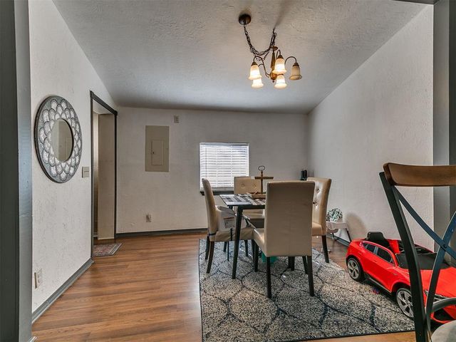 3848 NW 32nd Street, Newcastle, OK 73065