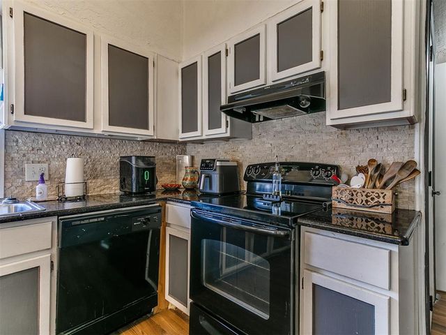 3848 NW 32nd Street, Newcastle, OK 73065