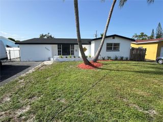 7321 Coral Blvd, Miramar, FL 33023