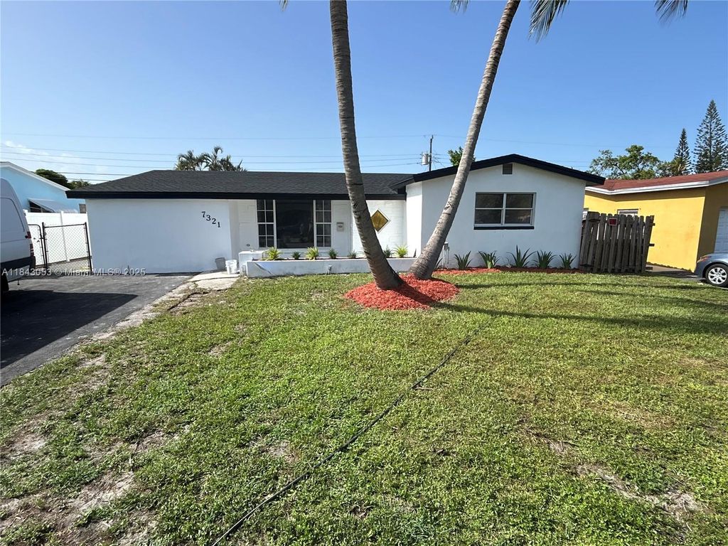 7321 Coral Blvd, Miramar, FL 33023