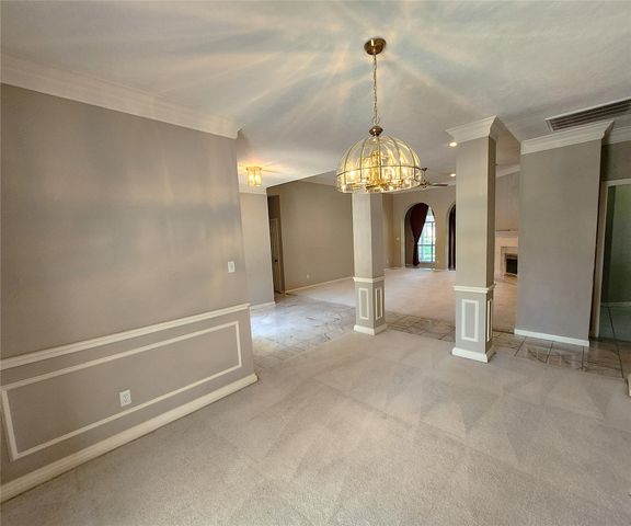 104 April Wind Drive S, Conroe, TX 77356