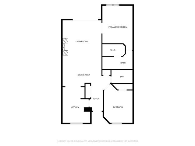 5310 Keller Springs Road 512, Dallas, TX 75248