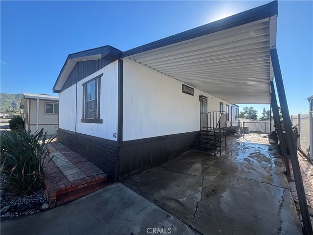 22111 Newport Avenue 62, Grand Terrace, CA 92313