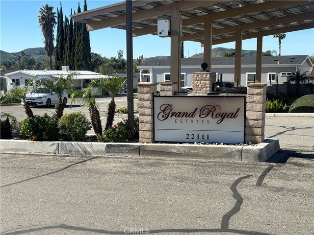 22111 Newport Avenue 62, Grand Terrace, CA 92313