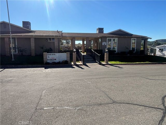 22111 Newport Avenue 62, Grand Terrace, CA 92313