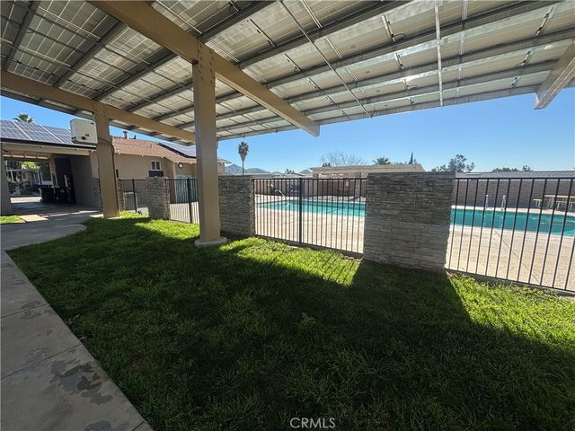 22111 Newport Avenue 62, Grand Terrace, CA 92313