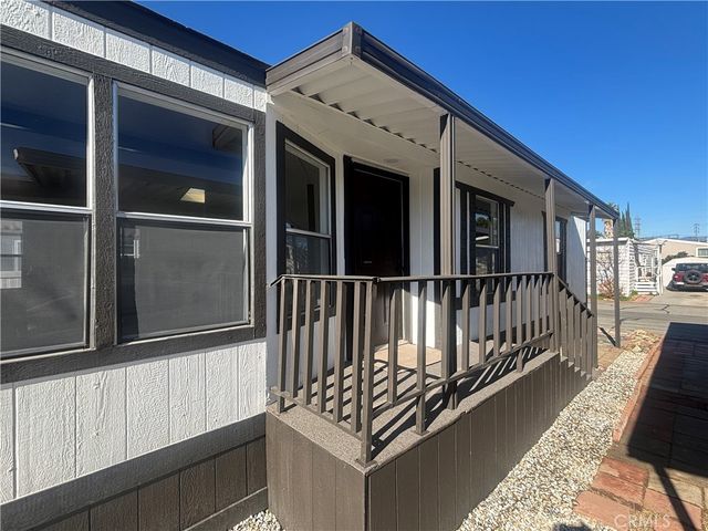 22111 Newport Avenue 62, Grand Terrace, CA 92313