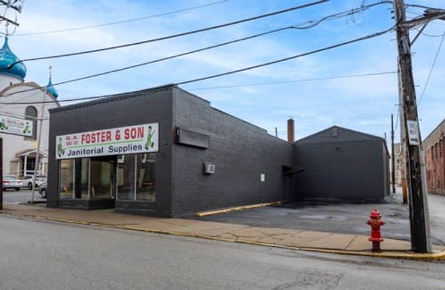 316 Shaw Ave, Mckeesport, PA 15132