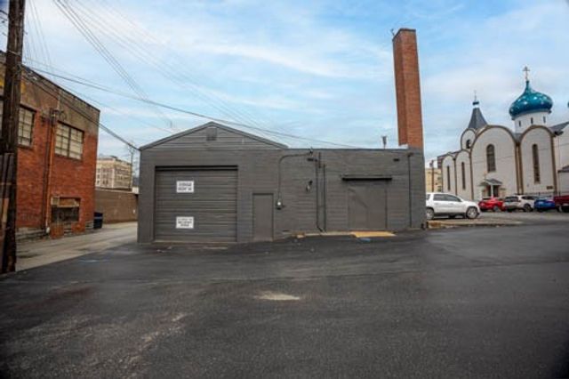 316 Shaw Ave, Mckeesport, PA 15132