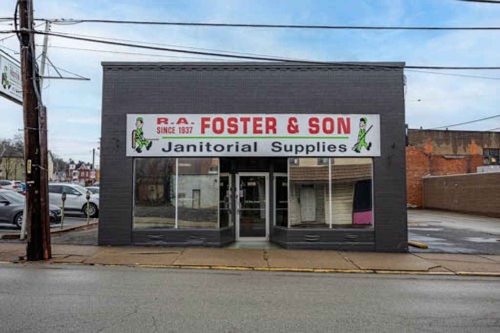 316 Shaw Ave, Mckeesport, PA 15132