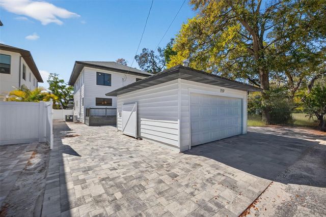 159 17TH AVENUE N, St Petersburg, FL 33704