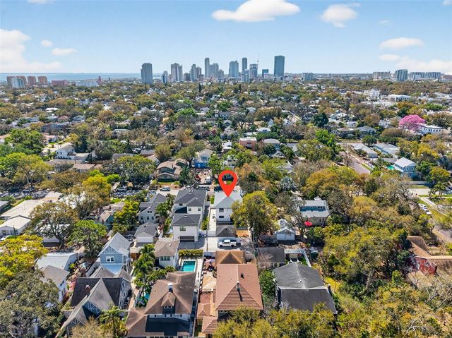 159 17TH AVENUE N, St Petersburg, FL 33704