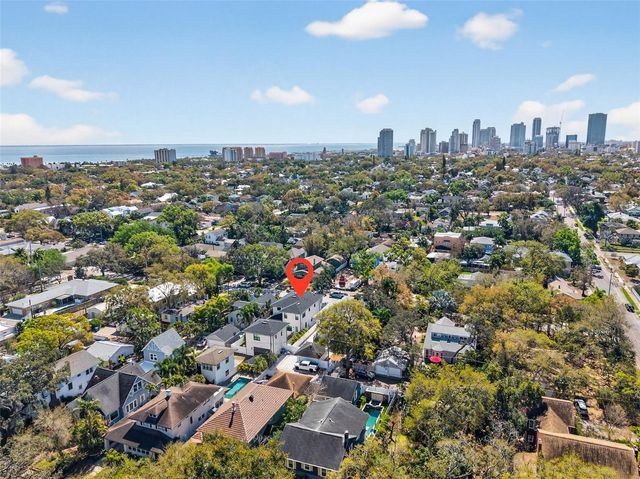 159 17TH AVENUE N, St Petersburg, FL 33704