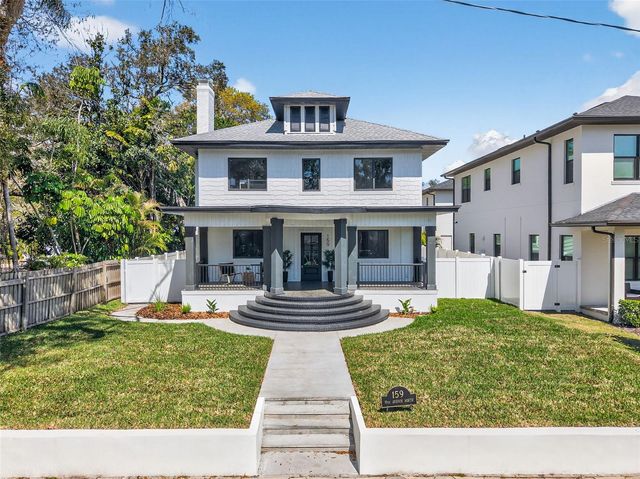 159 17TH AVENUE N, St Petersburg, FL 33704