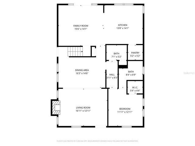 159 17TH AVENUE N, St Petersburg, FL 33704