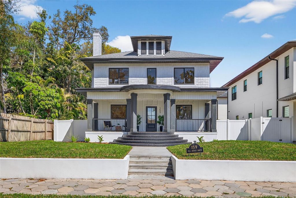 159 17TH AVENUE N, St Petersburg, FL 33704