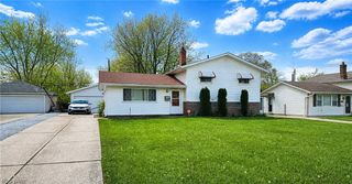 5532 Vickie Lane, Bedford Heights, OH 44146