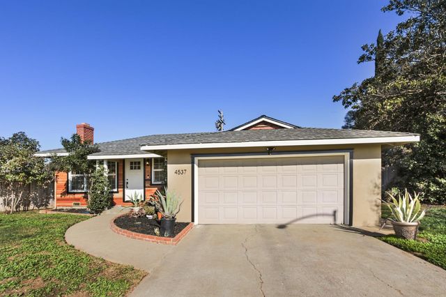 4537 Brent Ct, Sacramento, CA 95820