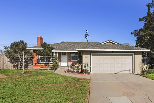 4537 Brent Ct, Sacramento, CA 95820
