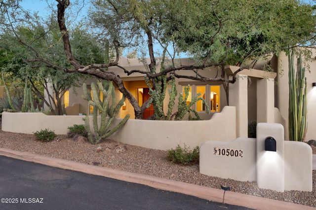 10500 N Starsearcher Place, Oro Valley, AZ 85737