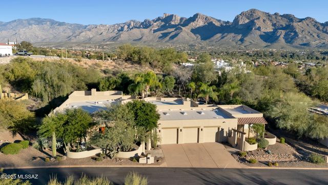 10500 N Starsearcher Place, Oro Valley, AZ 85737