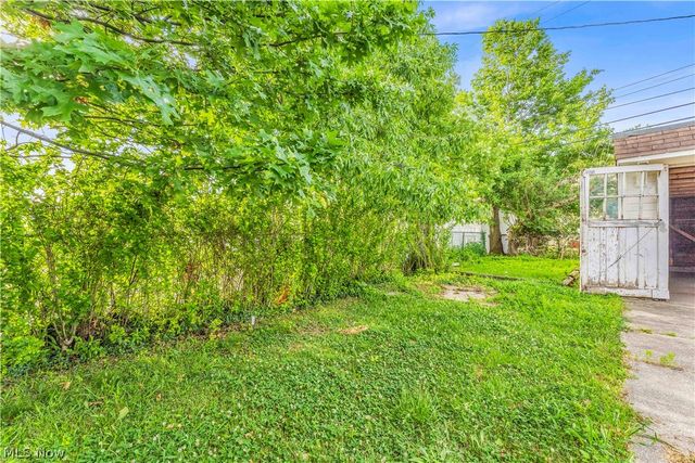 19330 Monterey Avenue, Euclid, OH 44119