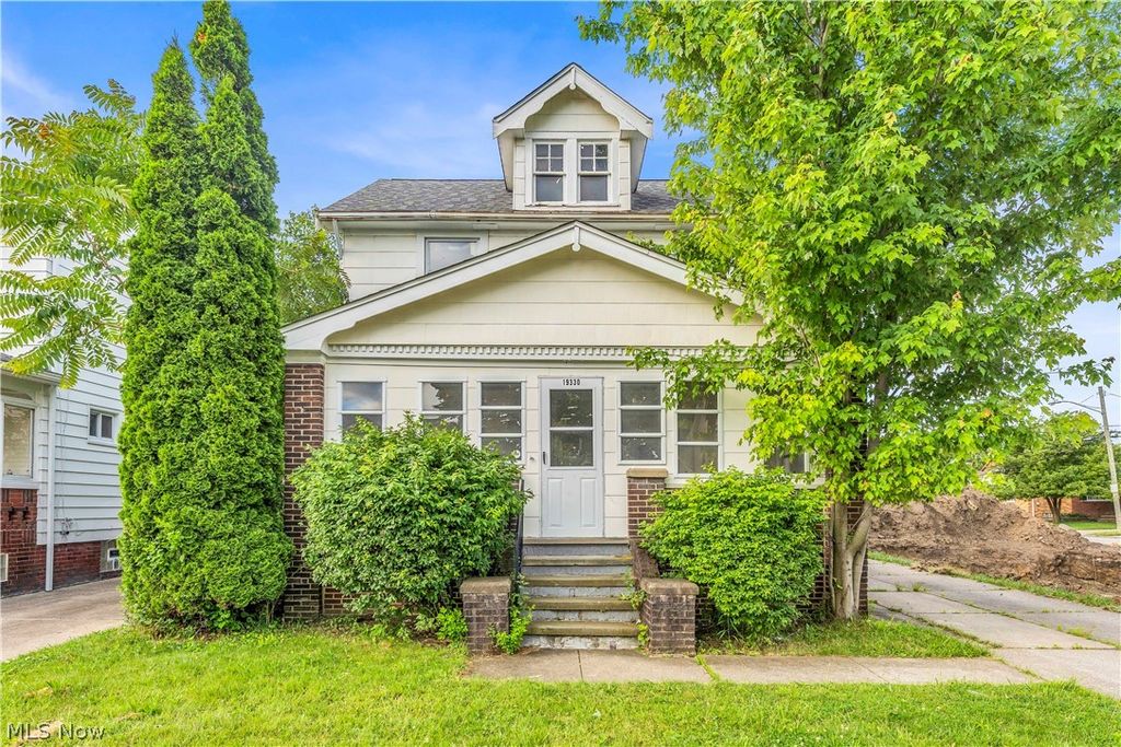 19330 Monterey Avenue, Euclid, OH 44119