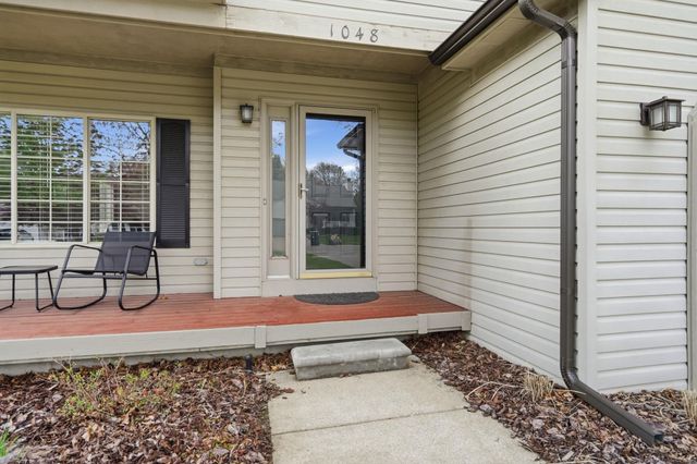 1048 Yale Drive, Oxford, MI 48371