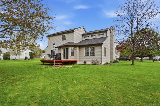 1048 Yale Drive, Oxford, MI 48371